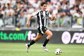 Juventus v Juventus Next Gen - Pre-season Friendly