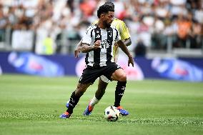 Juventus v Juventus Next Gen - Pre-season Friendly