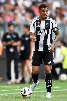 Juventus v Juventus Next Gen - Pre-season Friendly