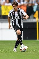 Juventus v Juventus Next Gen - Pre-season Friendly