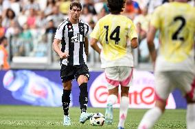 Juventus v Juventus Next Gen - Pre-season Friendly