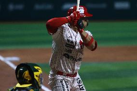 Pericos De Puebla V Diablos Rojos - Playoffs Game 2