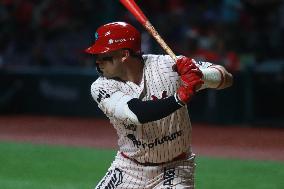 Pericos De Puebla V Diablos Rojos - Playoffs Game 2