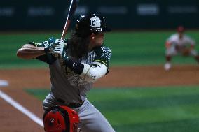 Pericos De Puebla V Diablos Rojos - Playoffs Game 2