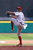 Pericos De Puebla V Diablos Rojos - Playoffs Game 2 Continuation