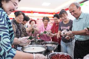 CHINA-XINJIANG-URUMQI-MULTI-ETHNIC COMMUNITY (CN)