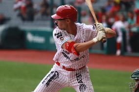 Pericos De Puebla V Diablos Rojos - Playoffs Game 2 Continuation