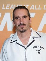 One Fast Move Special Screening - LA