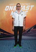 One Fast Move Special Screening - LA