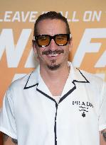 One Fast Move Special Screening - LA