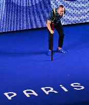 Paris 2024 - Artistic Swimming