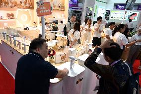 INDONESIA-JAKARTA-INT'L ELECTRONICS & SMART APPLIANCES EXPO