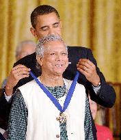 Nobel Laureate Muhammad Yunus To Lead Bangladesh Interim Government