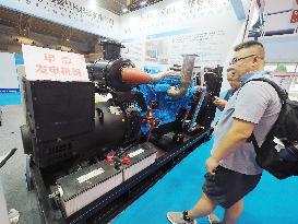 2024 Beijing International Coal Mining Technology and Equipment Exhibition