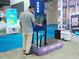 2024 Beijing International Coal Mining Technology and Equipment Exhibition