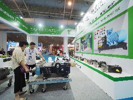 2024 Beijing International Coal Mining Technology and Equipment Exhibition