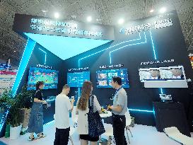 2024 Beijing International Coal Mining Technology and Equipment Exhibition