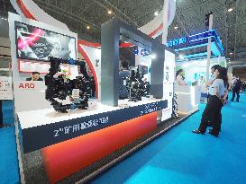 2024 Beijing International Coal Mining Technology and Equipment Exhibition