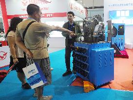 2024 Beijing International Coal Mining Technology and Equipment Exhibition