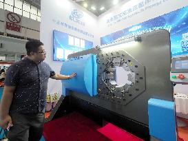 2024 Beijing International Coal Mining Technology and Equipment Exhibition