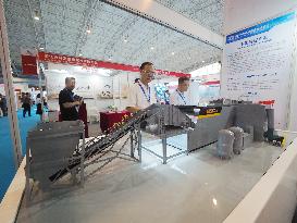 2024 Beijing International Coal Mining Technology and Equipment Exhibition