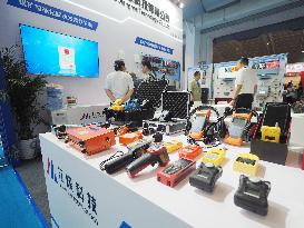 2024 Beijing International Coal Mining Technology and Equipment Exhibition