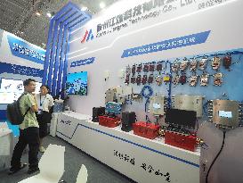 2024 Beijing International Coal Mining Technology and Equipment Exhibition