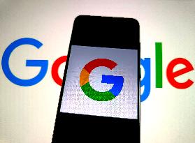 Google Loses Court Case