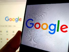 Google Loses Court Case