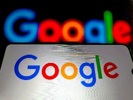 Google Loses Court Case