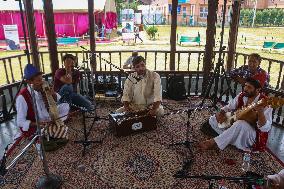 National Handloom Day Observed In Kashmir