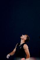 Paris 2024 - Men’s Boulder And Lead Semi Final