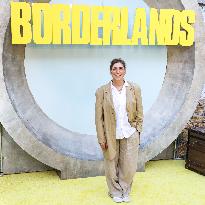 Lionsgate Films' 'Borderlands' Special Los Angeles Fan Event