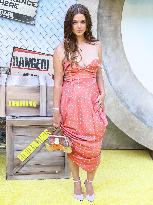 Borderlands Special Fan Event - LA