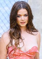 Borderlands Special Fan Event - LA