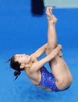 Paris Olympics: Diving