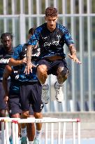 ITA SSC Napoli Preseason Training Camp Day 14