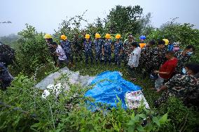 Helicopter Crash In Nepal Kills 5, Including 4 Chinese Nationals