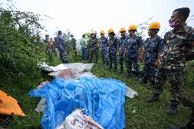 Helicopter Crash In Nepal Kills 5, Including 4 Chinese Nationals