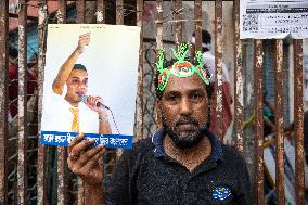 Bangladesh Nationalist Party Rally In Dhaka