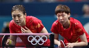 (PARIS2024) FRANCE-PARIS-OLY-TABLE TENNIS