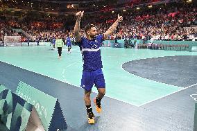 Paris 2024 - Handball - France v Germany