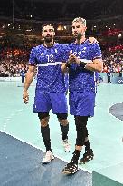 Paris 2024 - Handball - France v Germany