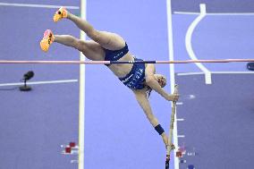 The Paris Summer Olympic Games 2024