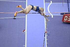 The Paris Summer Olympic Games 2024