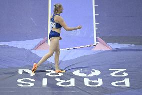 The Paris Summer Olympic Games 2024