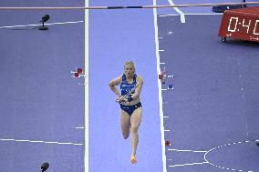 The Paris Summer Olympic Games 2024