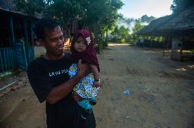 Daily Life In Indonesia