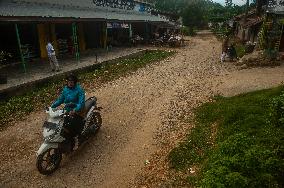 Daily Life In Indonesia