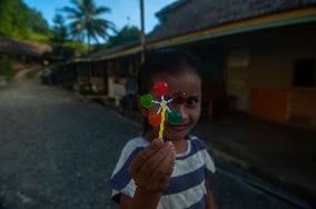 Daily Life In Indonesia